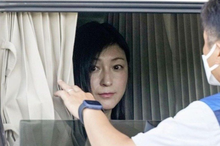 広末涼子さん、追突事故前に時速165キロ以上で走行 大幅な速度超過