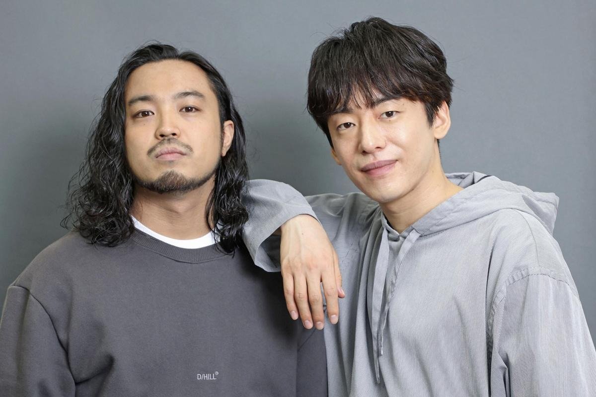 紅白歌合戦に「Creepy Nuts」が初出場！「世界一のDJ」新潟県長岡市