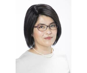 経済評論家の岩本沙弓さん