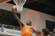 ［新潟アルビＢＢ］ホーム最終戦は三重に84ｰ62で快勝し、2連勝！通算成績は5位のまま