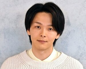 中村倫也 （C）ORICON NewS inc.