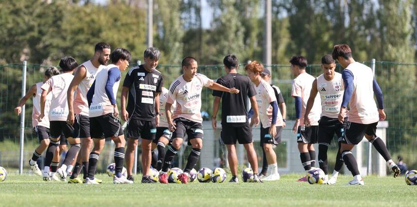 １９日、聖籠町