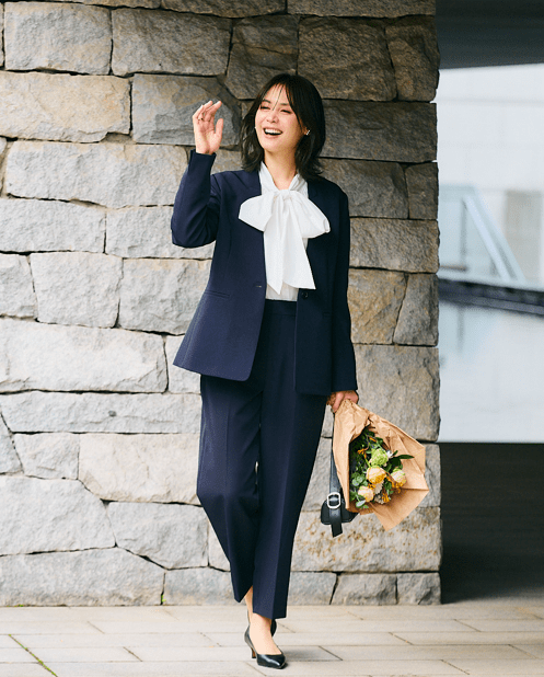 上下セット1万円台の高機能「正解スーツ」が12月19日（金）に販売開始