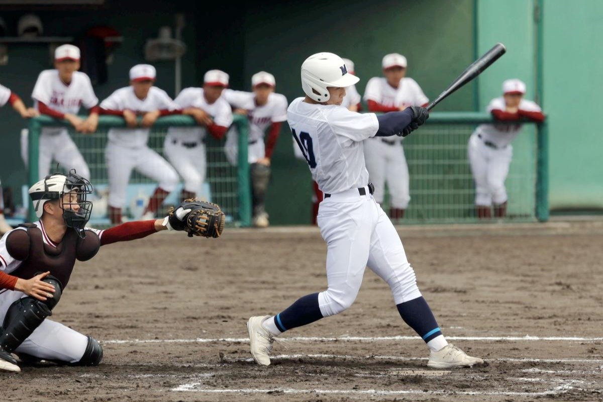 春の高校野球2025・新潟］六日町が村上桜ケ丘を下し8強へ、新潟が伝統