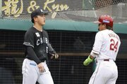 ［プロ野球］ロッテ田中晴也（長岡市出身）精彩欠く 自己ワーストの7失点で今季2敗目