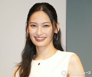 子育てで自分を追い詰めすぎたと語った大政絢(C)ORICON NewS inc.