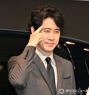 大ウソエピソードを披露した大泉洋 （C）ORICON NewS inc.