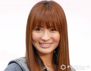 新山千春 (C)ORICON NewS inc.