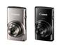 　キヤノンが昨年１０月に発売したコンパクトデジタルカメラ「ＩＸＹ　６５０　ｍ」