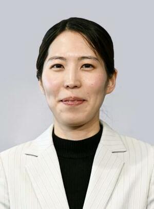 　福間香奈女流六冠