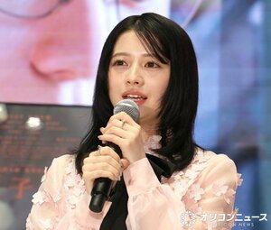 “妄想癖”を告白した桜田ひより （C）ORICON NewS inc.