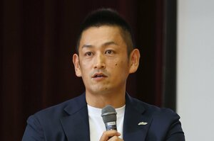 池田雄一さん