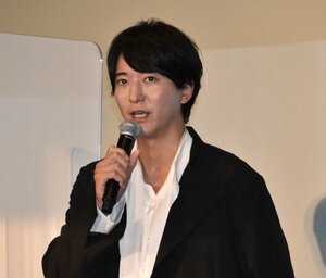 浅香航大 （C）ORICON NewS inc.