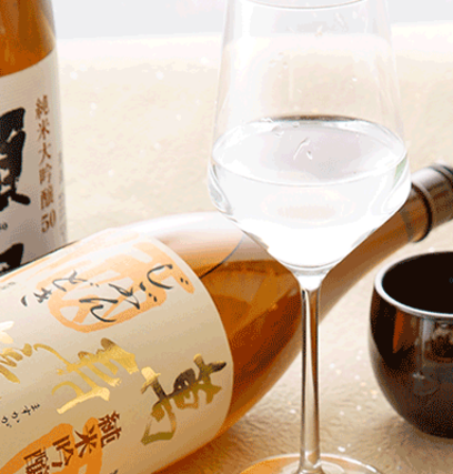 日本酒（イメージ）