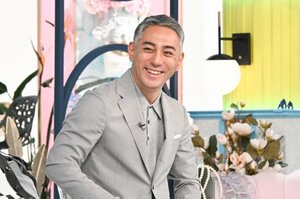 トーク番組『A-Studio＋』より（C）TBS