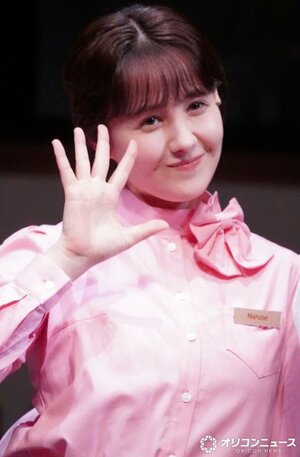 『シャープさんフラットさん』の囲み取材に出席したトリンドル玲奈 (C)ORICON NewS inc.