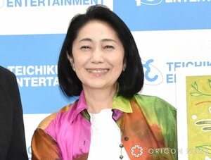 石川さゆり（C）ORICON NewS inc.