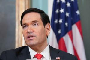 　ルビオ米国務長官（ロイター＝共同）