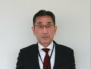 柴野高至氏