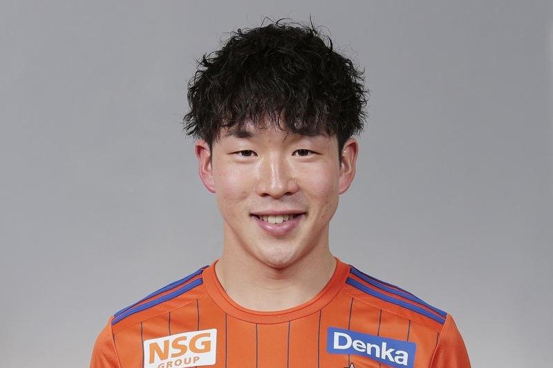 【神ユニ】アルビレックス新潟　2021ユニフォーム　矢村健 神ユニ】アルビレックス新潟 2021ユニフォーム 矢村健 - メルカリ