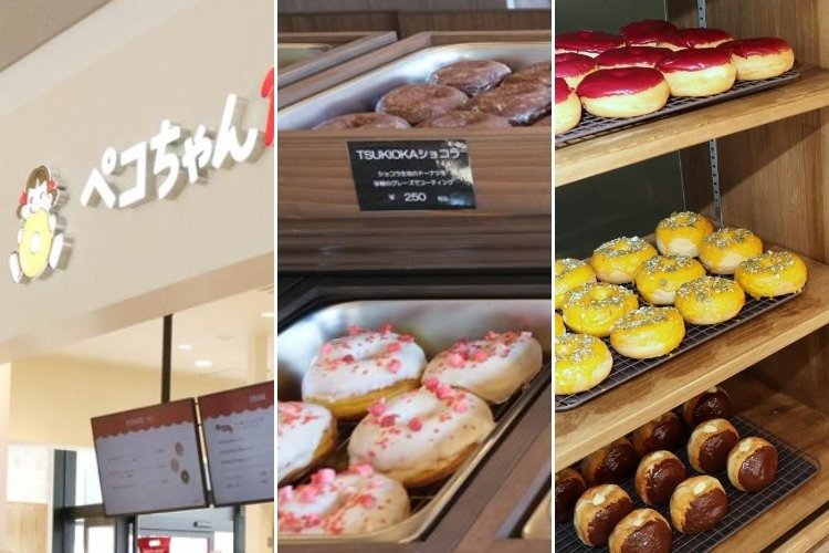 ドーナツ店🍩秋のオープン情報まとめ♪新潟県初出店も！出来たて
