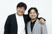 “飲み友達”が初の本格共演♪佐渡裕さん、三浦文彰さんがブラームス奏でる「スケール大きい音楽楽しんで」