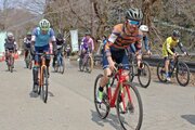 自転車競技で活性化の“サイクル”を！「シクロクロス大会」柏崎市高柳で初開催　自然や温泉生かし…定番化目指す
