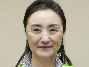 　早稲田大の中林美恵子教授