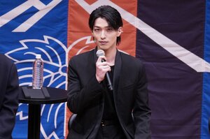 大河ドラマ『べらぼう~蔦重栄華乃夢噺~』の最終回パブリックビューイング&トークショーより(C)NHK