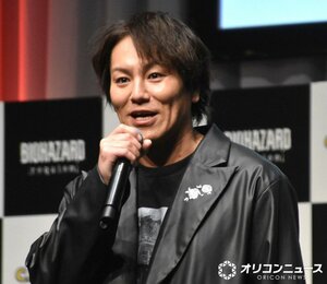 新たな伝説を残した狩野英孝 （C）ORICON NewS inc.