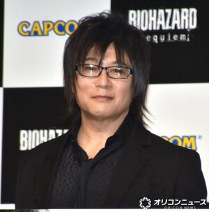 『ストリートファイター』リュウの声優だったと明かした森川智之 （C）ORICON NewS inc.