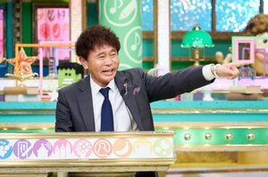 11日放送『プレバト!!』より(C)MBS