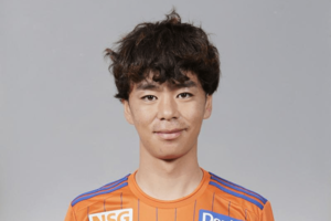 伊藤涼太郎選手