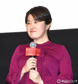 『BUTTER』版権に言及した柚木麻子氏