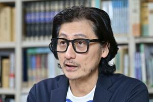 松尾潔さん