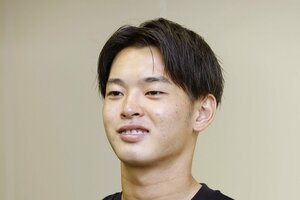 本間至恩＝２０２２年