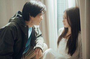 18日放送『この愛は間違いですか～不倫の贖罪』第11話より（C）テレビ東京