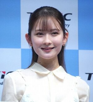 畑芽育 （C）ORICON NewS inc.