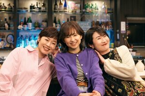 火曜ドラマ『時すでにおスシ!?』より（C）TBS
