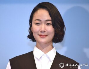転生したらなりたい人を明かした黒木華 （C）ORICON NewS inc.