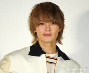 『トイ・ストーリー5』吹替版声優に抜擢されたM!LK・佐野勇斗 (C)ORICON NewS inc.