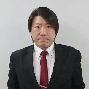 遠藤寛和氏