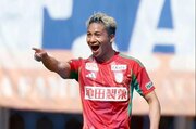 ［アルビレックス新潟］新潟がホームで徳島を撃破、3位に浮上！攻守かみ合い難敵を攻略【記事更新しました】