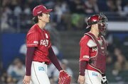 ［プロ野球］楽天･荘司康誠（新潟市西区出身）9奪三振の快投も…投手戦で踏ん張れず2連敗