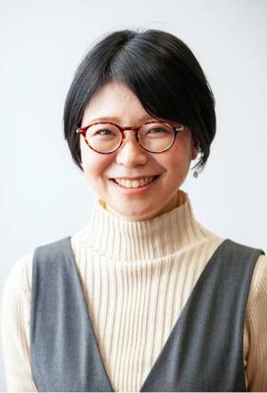 　北海道大教授の黒岩麻里さん