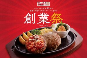 創業祭