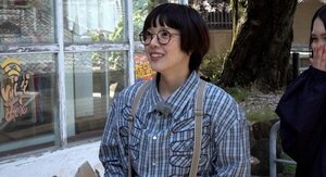 22日放送『探偵!ナイトスクープ』より(C)ABCテレビ