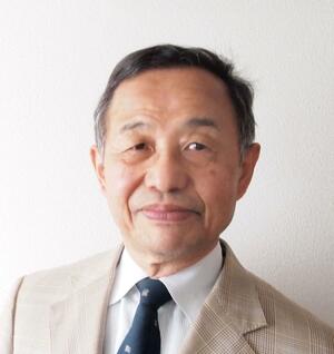 梶光一氏