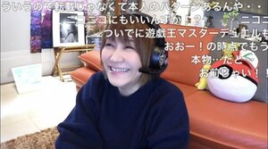 松本梨香はじめてのゲーム実況！初代ポケットモンスター赤緑【祝ポケモン30周年】より
