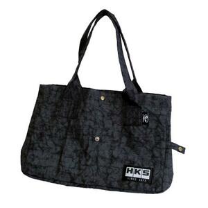 　エッチ・ケー・エスの「ＨＫＳ　ＳＤＧｓ　トートバッグ」